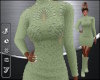 [J]Sharon PistachioDress