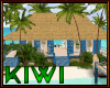 Coconut island
