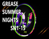 SUMMER NIGHTS SN1-15