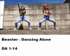 Dancing Alone