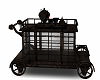 tea cart