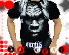 50 Cent Curtis T-Shirt