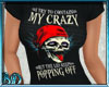 Contain My Crazy T