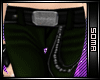 S* Flare|Green