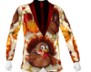 lyna thanksgiving Suit