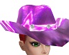 Violet Thunder Cowgirl