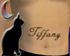 Tiffany tattoo