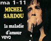 michel sardou