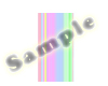 C - Pastel Rainbow