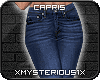 [X] Capris RLS - Dark