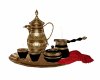 Ramadan Arabic Coff Set