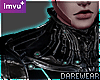 Aeroxis Cyborg Neck