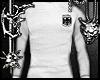White t-shirt