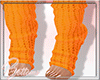 Orange Footies