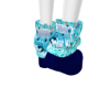 BAYPE POLAR BLUES