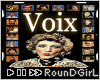 ♬𝐑 Voix Fr Drôle