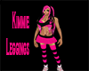 Kimmie Leggings (F)