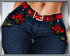 Rose Pants