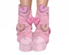 Dolly Star Boots