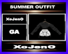 SUMMER OUTFIT