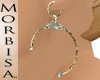 <MS> Pearl Earrings 8