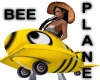 !!Ah Bee plane