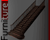 Victorian Stairs Wood