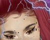 irl hair color