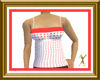 CORAL CAMI TOP