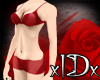 xIDx Semendor S. Bikini