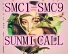 SUNMI - CALL