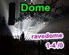 (CC) Rave Dome