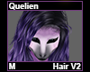 Quelien Hair M V2