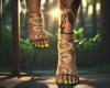 $ Green Pumps ♥
