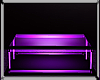 Purple Glow Table