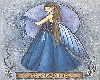 Zodiac Fairy Aquarius