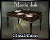 (OD) Mooria Desk