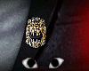 G- Brosch Pin