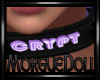 MeD Crypt Collar
