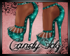 .:C:. Sparkle Heels.2