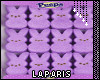 (LA) Peeps Purple