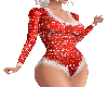 ⁴ʸ⁰Xmas Red Ooutfit