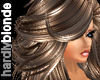 HB*Wild Streaked Ash