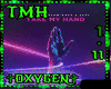 - O - Take My Hand+Dance