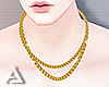 𝒜. Ludin Necklace 2