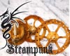 [LD]Steampunk Gears