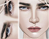 Sabine Mesh Head