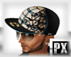 (PX) Swagg cap