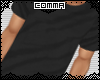 C: Dark Tiger T-Shirt
