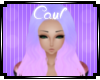 Caul; Kana Hair V2